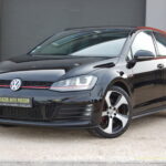 Volkswagen Golf VII GTI 220ch prépa Shiftech à 302ch boite manuelle