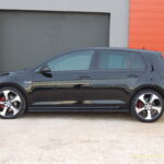 Volkswagen Golf VII GTI 220ch prépa Shiftech à 302ch boite manuelle