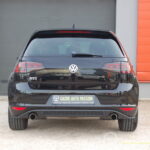 Volkswagen Golf VII GTI 220ch prépa Shiftech à 302ch boite manuelle