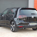 Volkswagen Golf VII GTI 220ch prépa Shiftech à 302ch boite manuelle