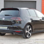 Volkswagen Golf VII GTI 220ch prépa Shiftech à 302ch boite manuelle