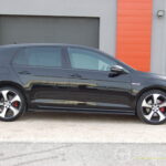Volkswagen Golf VII GTI 220ch prépa Shiftech à 302ch boite manuelle