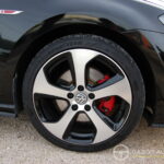 Volkswagen Golf VII GTI 220ch prépa Shiftech à 302ch boite manuelle