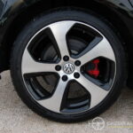 Volkswagen Golf VII GTI 220ch prépa Shiftech à 302ch boite manuelle