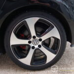 Volkswagen Golf VII GTI 220ch prépa Shiftech à 302ch boite manuelle