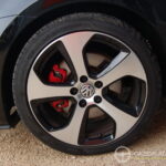 Volkswagen Golf VII GTI 220ch prépa Shiftech à 302ch boite manuelle