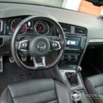 Volkswagen Golf VII GTI 220ch prépa Shiftech à 302ch boite manuelle