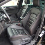 Volkswagen Golf VII GTI 220ch prépa Shiftech à 302ch boite manuelle