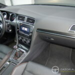 Volkswagen Golf VII GTI 220ch prépa Shiftech à 302ch boite manuelle