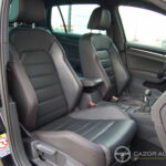 Volkswagen Golf VII GTI 220ch prépa Shiftech à 302ch boite manuelle