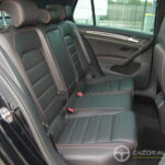 Volkswagen Golf VII GTI 220ch prépa Shiftech à 302ch boite manuelle