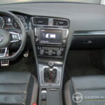 Volkswagen Golf VII GTI 220ch prépa Shiftech à 302ch boite manuelle
