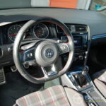 Volkswagen Golf VII GTI Performance 230ch Bvm6