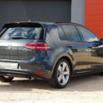 Volkswagen Golf VII GTI Performance 230ch Bvm6