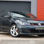 Volkswagen Golf VII GTI Performance 230ch Bvm6