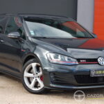 Volkswagen Golf VII GTI Performance 230ch Bvm6