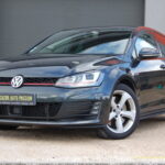 Volkswagen Golf VII GTI Performance 230ch Bvm6