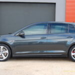 Volkswagen Golf VII GTI Performance 230ch Bvm6
