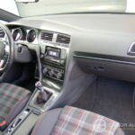 Volkswagen Golf VII GTI Performance 230ch Bvm6