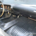 Dodge Challenger Cabriolet V8 340ci (5,6l) bva