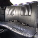 Dodge Challenger Cabriolet V8 340ci (5,6l) bva