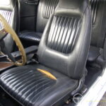 Dodge Challenger Cabriolet V8 340ci (5,6l) bva