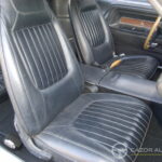 Dodge Challenger Cabriolet V8 340ci (5,6l) bva