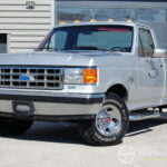 Ford F-150 XLT Lariat EF1 V8 5.0L 185ch 4x2