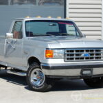 Ford F-150 XLT Lariat EF1 V8 5.0L 185ch 4x2