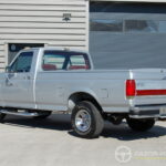 Ford F-150 XLT Lariat EF1 V8 5.0L 185ch 4x2