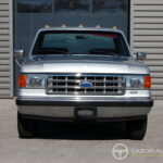 Ford F-150 XLT Lariat EF1 V8 5.0L 185ch 4x2