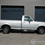 Ford F-150 XLT Lariat EF1 V8 5.0L 185ch 4x2