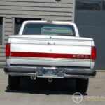 Ford F-150 XLT Lariat EF1 V8 5.0L 185ch 4x2