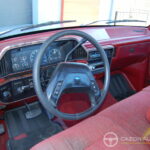 Ford F-150 XLT Lariat EF1 V8 5.0L 185ch 4x2