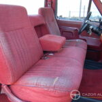 Ford F-150 XLT Lariat EF1 V8 5.0L 185ch 4x2