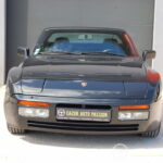 Porsche 944 S2