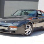 Porsche 944 S2