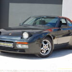 Porsche 944 S2