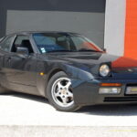 Porsche 944 S2
