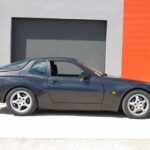 Porsche 944 S2