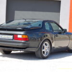Porsche 944 S2