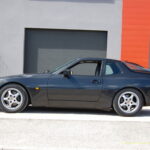 Porsche 944 S2