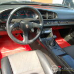 Porsche 944 S2