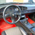 Porsche 944 S2
