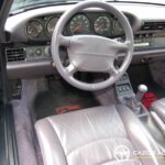 Porsche 911 type 993 Carrera 4S exemplaire unique