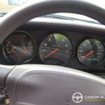 Porsche 911 type 993 Carrera 4S exemplaire unique