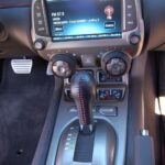 Chevrolet Camaro ZL1 580 ch
