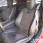Chevrolet Camaro ZL1 580 ch