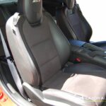 Chevrolet Camaro ZL1 580 ch