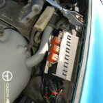 Porsche 911 3.0 SC Backdating 2.7 Carrera RS